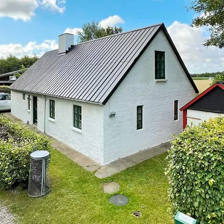 Tatil Evi Holiday Iv Bedsted Thy